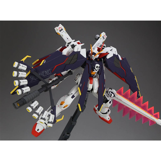 Mua bán MG CROSSBONE X-1 FULL CLOTH