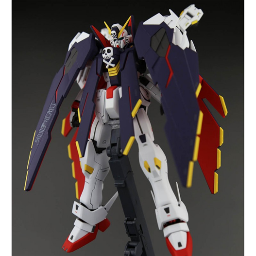 Mua bán MG CROSSBONE X-1 FULL CLOTH DABAN