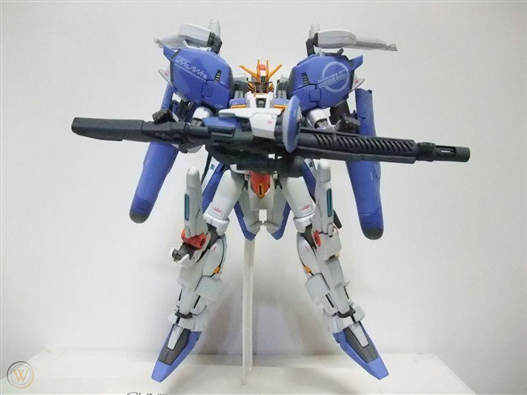 Mua bán GFF 0011 EX-S GUNDAM