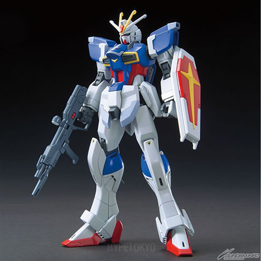 Mua bán HG ZGMF-X56S IMPULSE GUNDAM