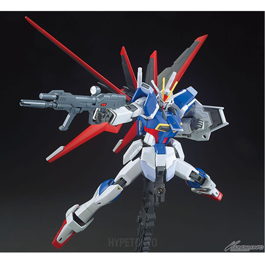 Mua bán HG ZGMF-X56S IMPULSE GUNDAM