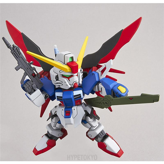 Mua bán SD DESTINY GUNDAM