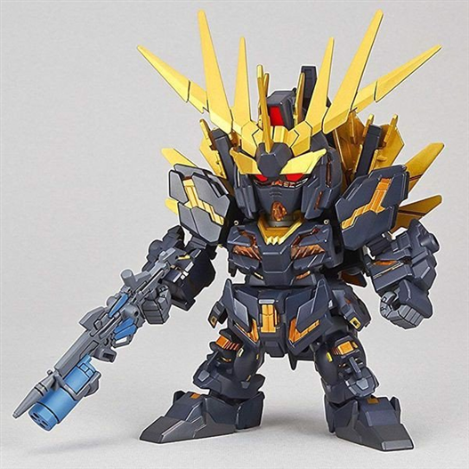 Mua bán SD EX GUNDAM UNICORN BANSHEE NORN