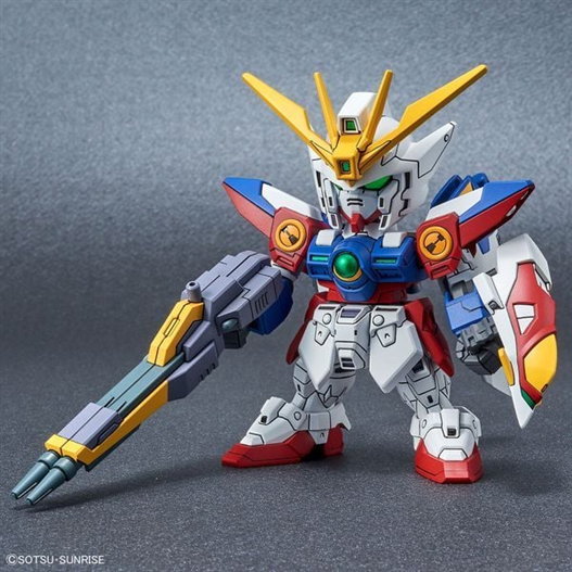 Mua bán SD EX WING GUNDAM ZERO