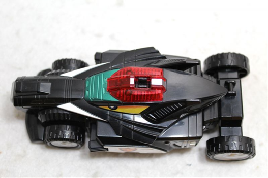 Mua bán BANDAI GO-ONGER/ ENGINE GATTAI SERIES ENGINE GUN PAD 5