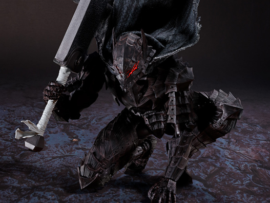 Mua bán (2ND) SHF GUTS BERSERK ARMOR