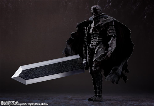 Mua bán (2ND) SHF GUTS BERSERK ARMOR