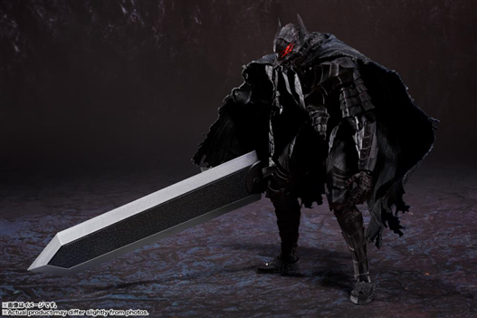 Mua bán (2ND) SHF GUTS BERSERK ARMOR