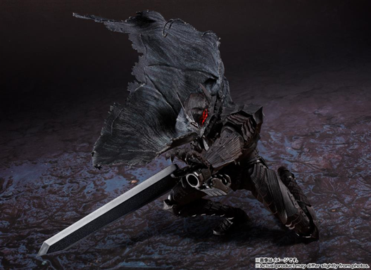 Mua bán (2ND) SHF GUTS BERSERK ARMOR