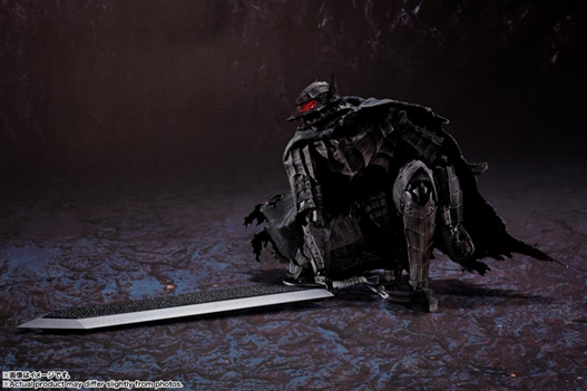 Mua bán (2ND) SHF GUTS BERSERK ARMOR