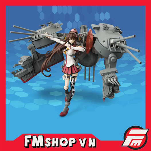 Mua bán (JPV) AGP KANTAI COLLECTION YAMATO 2ND