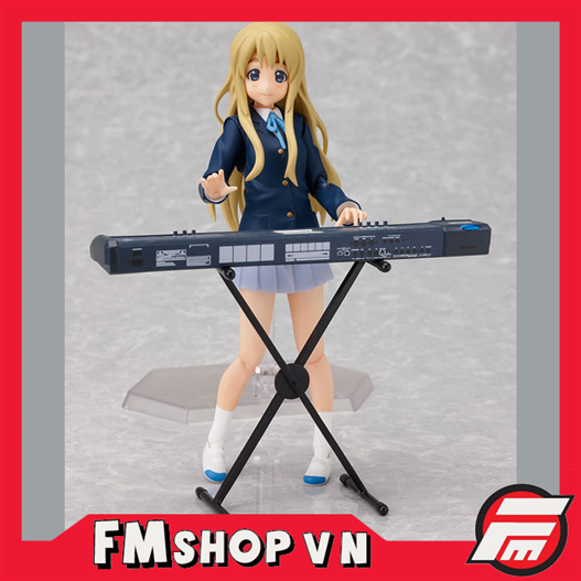 Mua bán (JPV) FIGMA 059 TSUMUGI KOTOBUKI: UNIFORM VER 2ND