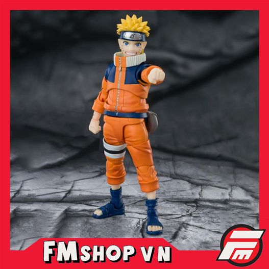 Mua bán SHF NARUTO KID 2ND