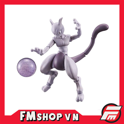 Mua bán VAH MEGAHOUSE MEWTWO