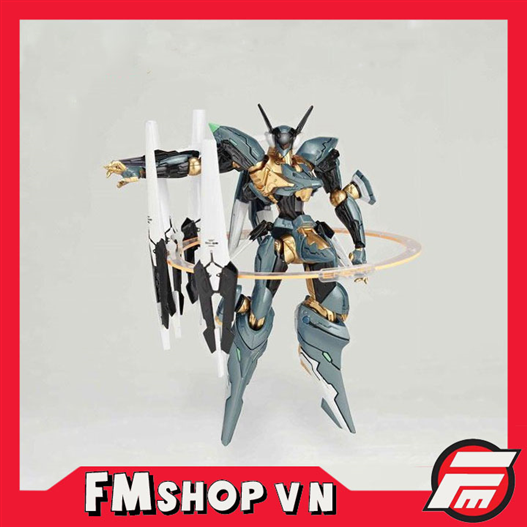 Mua bán (JPV) REVOLTECH 111 JEHUTY ANUBIS