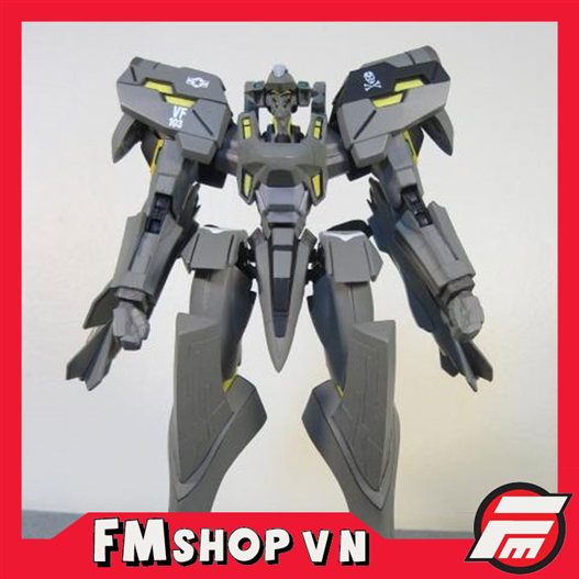 Mua bán (JPV) REVOLTECH MUV-LUV 01 F-14D TOM CAT (2010 LIMITED) 2ND