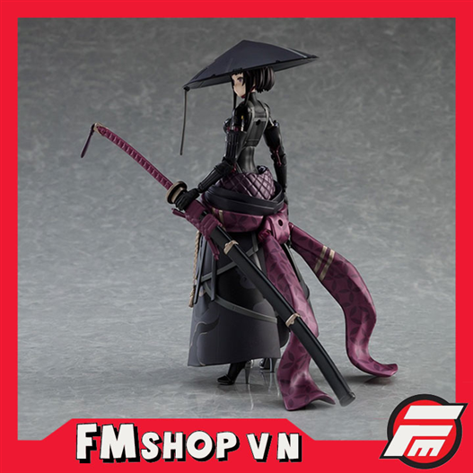 Mua bán FIGMA 549 RONIN OPEN