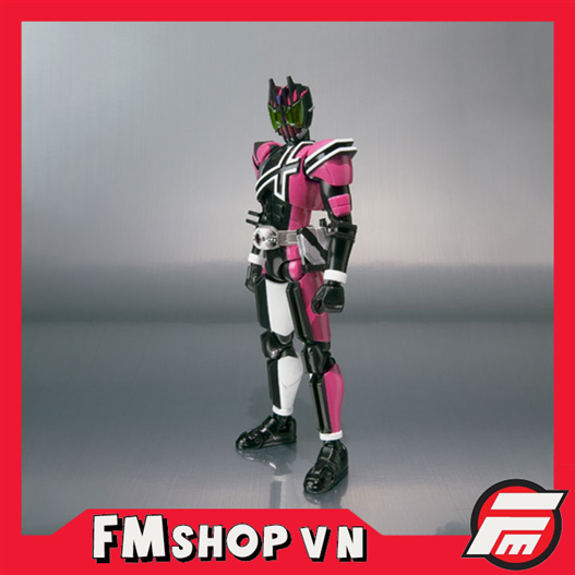 Mua bán (JPV) SHF KAMEN RIDER DECADE VIOLENT EMOTION 2ND 