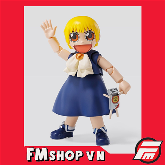 Mua bán (HKV) SHF ZATCH BELL