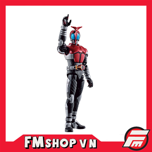 Mua bán FIGURE RISE STANDARD KAMEN RIDER KABUTO