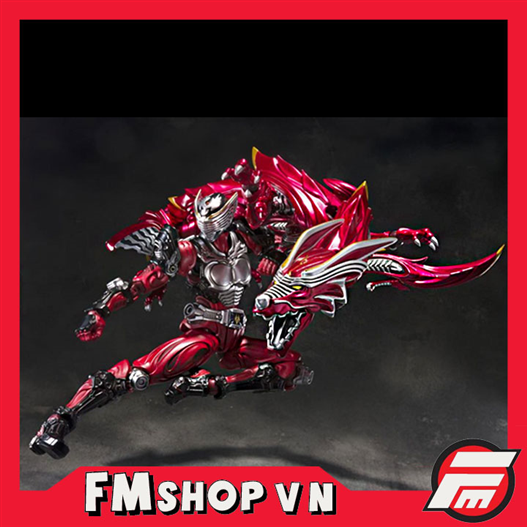 Mua bán SIC KAMEN RIDER RYUKI 2.0 2ND ( 1 CHỐT GẮN TRÊN RỒNG)