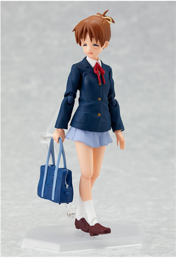 Mua bán (JPV) FIGMA EX004 UI HIRASAWA (SCHOOL UNIFORM VER) 