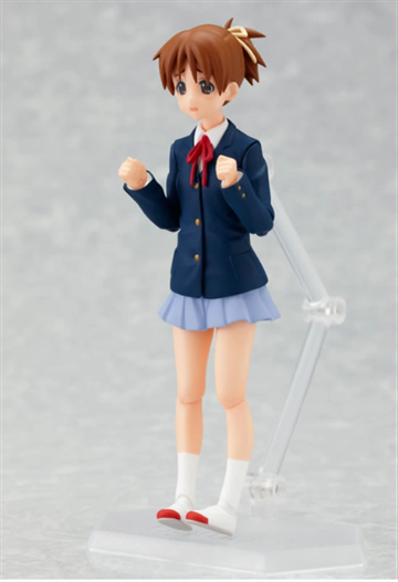 Mua bán (JPV) FIGMA EX004 UI HIRASAWA (SCHOOL UNIFORM VER) 