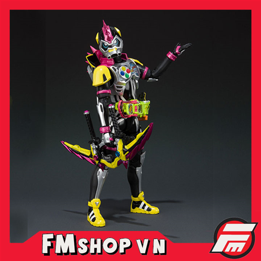 Mua bán SHF KAMEN RIDER LAZER LV 0 2ND