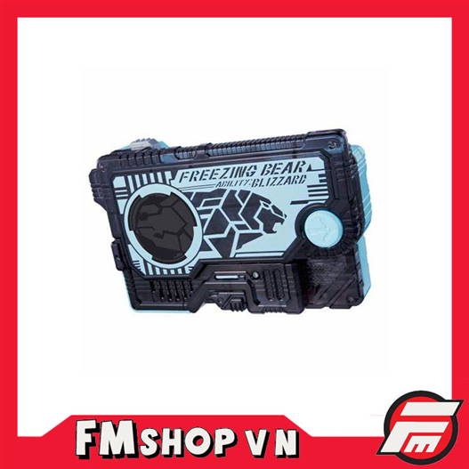 Mua bán DX FREEZING BEAR PROGRISE KEY 