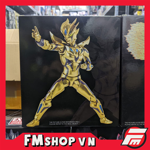 Mua bán DASIN MODEL ULTRAMAN ZERO SHINING BEYOND
