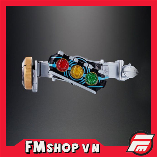 Mua bán CSM KAMEN RIDER OOO DRIVER 2ND