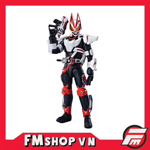 Mua bán SHF KAMEN RIDER GEATS BOOST MAGNUM