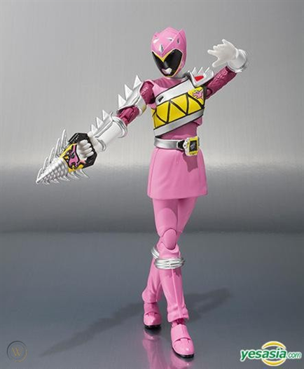 Mua bán SHF KYORYU BLACK & KYORYU PINK SET 2ND JPV