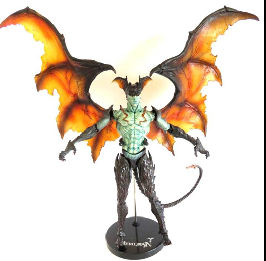 Mua bán MOVIE REALIZATION DEVILMAN