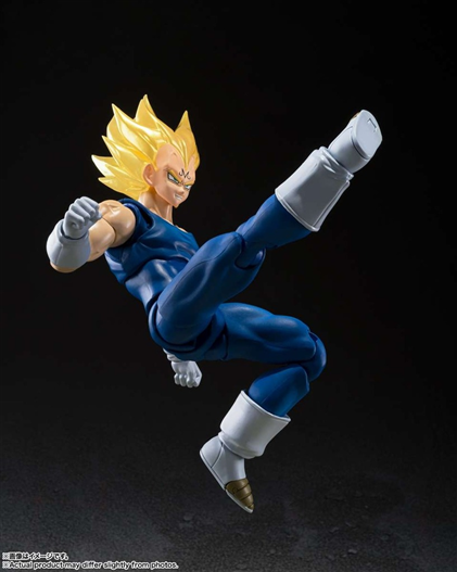 Mua bán SHF MAJIN VEGETA SDCC OPEN