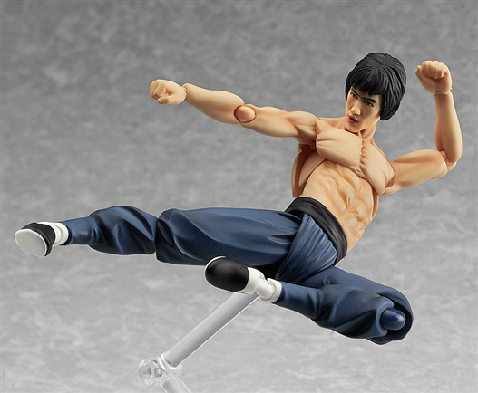 Mua bán FIGMA 266 BRUCE LEE