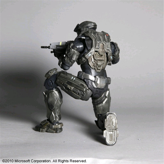 Mua bán PAK HALO REACH NOBLE SIX