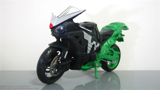 Mua bán SHF MACHINE HARDBOIDLER 2ND (JPV)