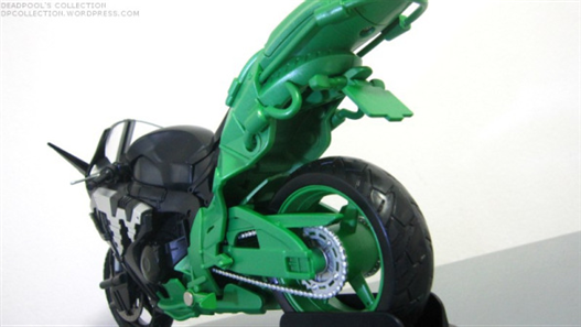 Mua bán SHF MACHINE HARDBOIDLER 2ND (JPV)