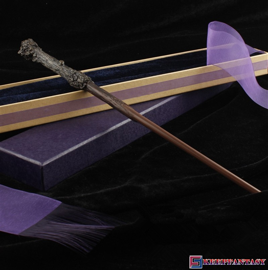 Mua bán ĐỦA PHÉP HARRY POTTERS