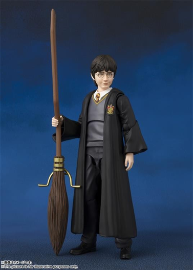 Mua bán SHF HARRY POTTER