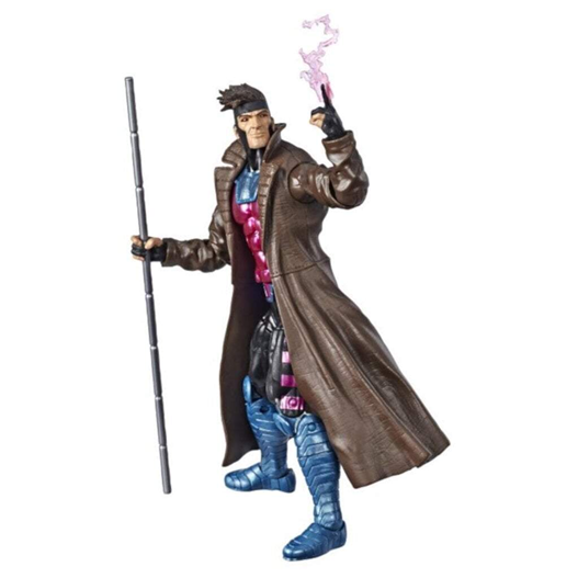 Mua bán MARVEL LEGEND GAMBIT