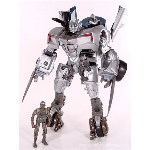 Mua bán TRANS HUMAN ALLIANCE SIDEWIPE