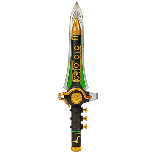 Mua bán LIGHTNING COLLECTION DRAGON DAGGER MMPR 2ND