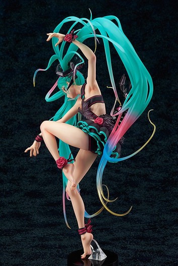 Mua bán PVC FAKE MIKU MEBAE VER 1/7