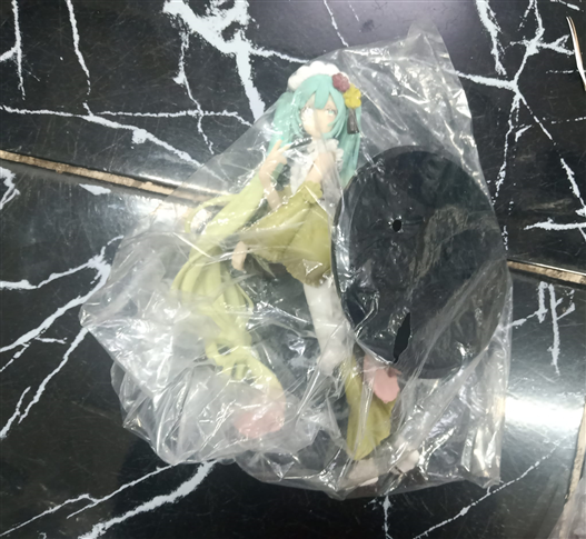 Mua bán PVC MIKU MAID VER NO BOX FAKE