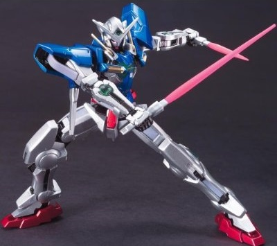 Mua bán HCM PRO SP-005 GN-001 GUNDAM EXIA