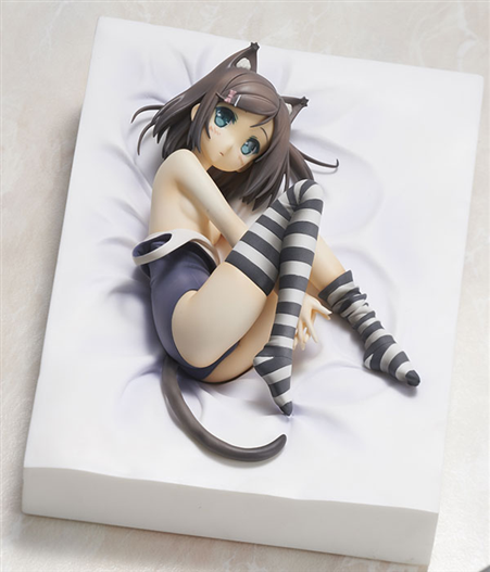 Mua bán PVC TSUKIKO TSUTSUKAKUSHI