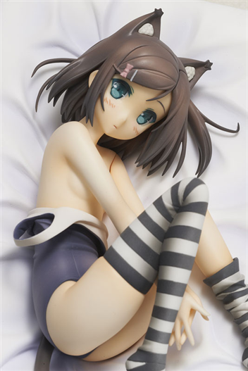 Mua bán PVC TSUKIKO TSUTSUKAKUSHI