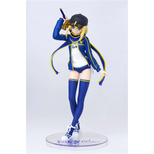 Mua bán SPM FATE GRAND/OTHER SABER HEROINE X